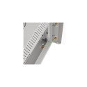 Lanberg WF11-3306-10S seinapealne rack-kapp 6U hall