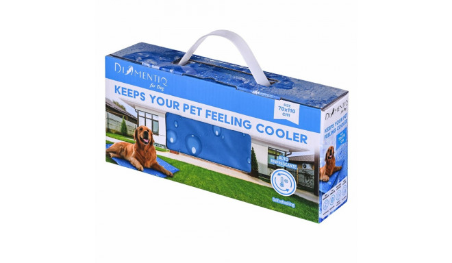 Cooling mat - pet bed - 70x110 cm