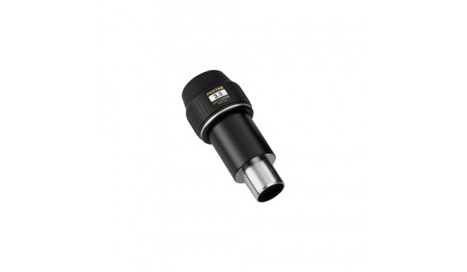 Pentax XW 3.5 eyepiece 2 cm Black