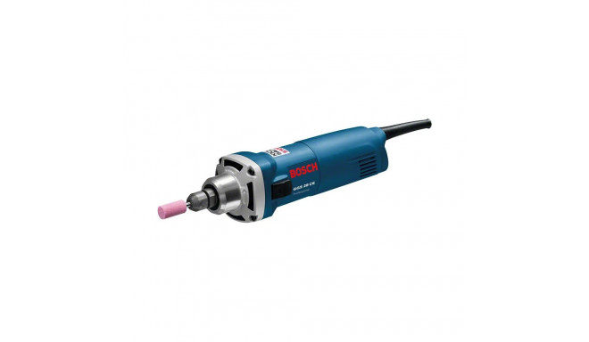 Bosch 0 601 220 100 die/straight grinder 10000 RPM 650 W