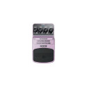 Behringer OD300 effects pedal Purple, Black