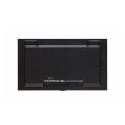 LG 55XS4J-B digitaalne reklaamekraan 139,7 cm (55") IPS Wi-Fi 4000 cd/m² Full HD must WebOS 24/7