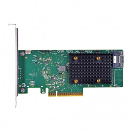 Broadcom 9540-8i RAID kontroller PCI Express x8 4.0 12 Gbit/s