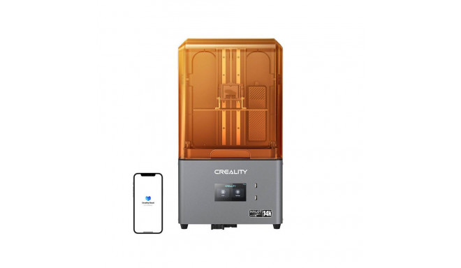 Creality Halot-Mage S 3D Printer