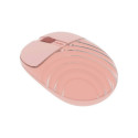 Dareu LM135D Wireless Mouse Pink