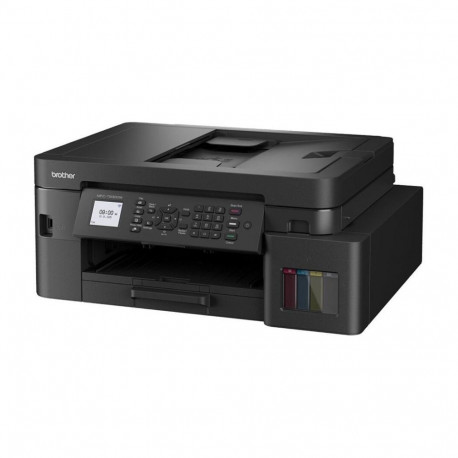 Brother MFC-T930DW All-in-One Wireless Inkjet Printer |