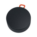 Xiaomi Bluetooth Speaker Mi Portable Speaker Waterproof, Bluetooth, Portable, Wireless connection, G