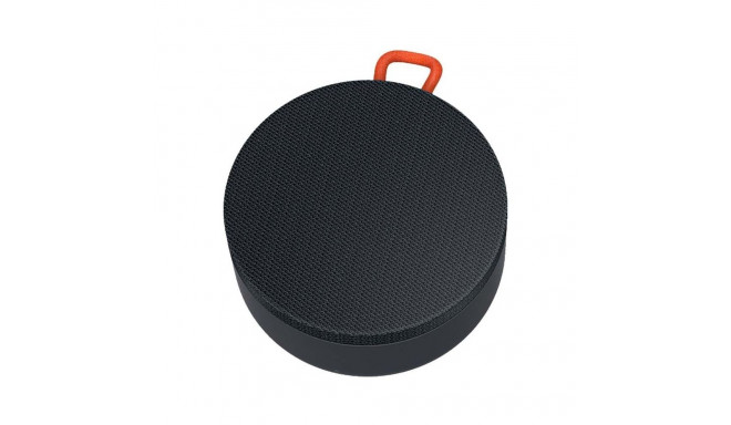 Xiaomi Bluetooth Speaker Mi Portable Speaker Waterproof, Bluetooth, Portable, Wireless connection, G