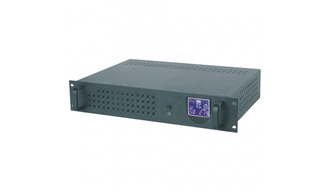 Gembird UPS-RACK-1500 Rack UPS 1500 VA