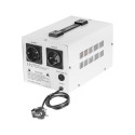 Automaatne pingestabilisaator KEMOT MSER-1000 (1000 VA, servomootor)