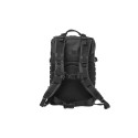Tracer Alpha must matkakott 15,6"