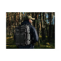 Tracer Alpha must matkakott 15,6"