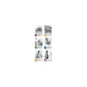 Beldray BEL01986VDE Clean and Refresh Steam Cleaner