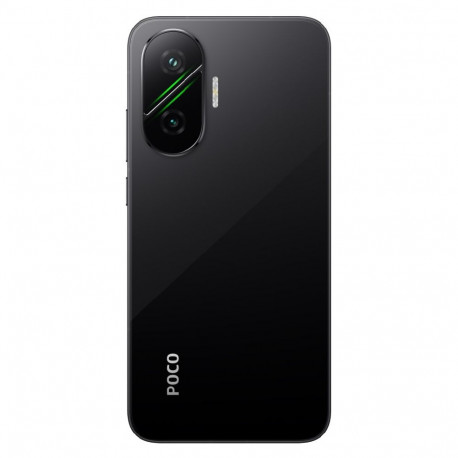 Jaunums! POCO F7 5G 12GB/512GB BLACK MZB0KFYEU