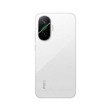 Jaunums! POCO F7 5G 12GB/512GB WHITE MZB0KFNEU