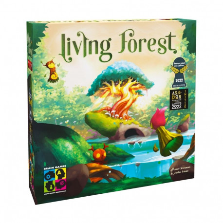 Living Forest