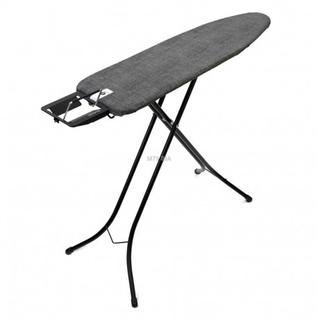 BRABANTIA gludināmais dēlis (A) 110x30cm Denim Black 134944