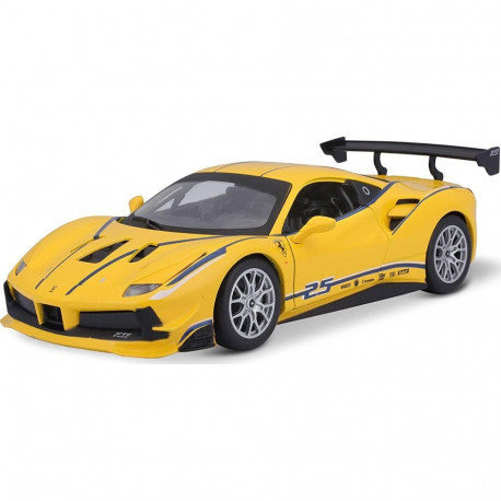 Bburago Ferrari 488 Challenge (394170)