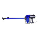 Vacuum Cleaner - MPM MOD-34 600W Handheld Upright Blue