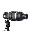 Quadralite SVL-800S LED light with Snoot