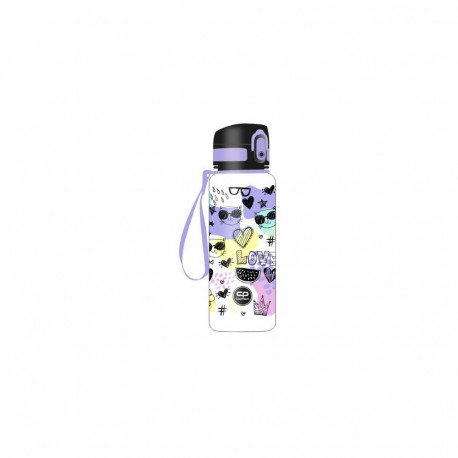 Brisk 400 ml veepudel