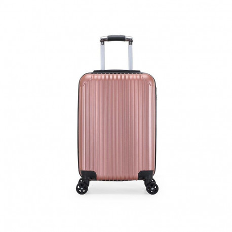 EBOXDUSTY ROSE kohver 32x22x54cm