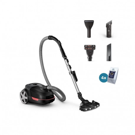 VACUUM CLEANER XD6142/12 PHILIPS