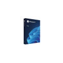 Microsoft Windows 11 Pro Full packaged product (FPP) 1 license(s)