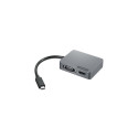 Lenovo USB-C Travel Gen2 USB 2.0 Type-C