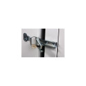 Digitus Wall Mounting Cabinet Unique Series - double sectioned, pivoted