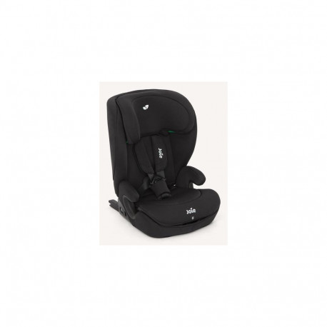 Joie i-Irvana baby car seat 1-2-3 (9 - 36 kg; 15 months - 12 years) Black