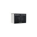 Chieftec CBP-3141SAS drive bay panel Black