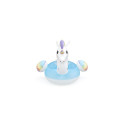 Bestway Fantasy Unicorn Kids Ride-On Pool Float 1.55 m x 1.19 m