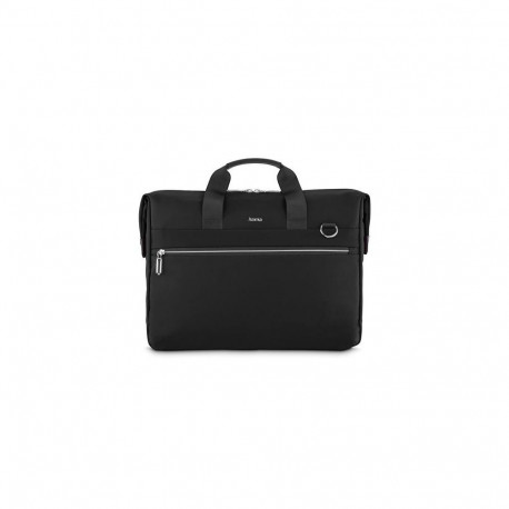 Hama Ultimate 41.1 cm (16.2") Toploader bag Black