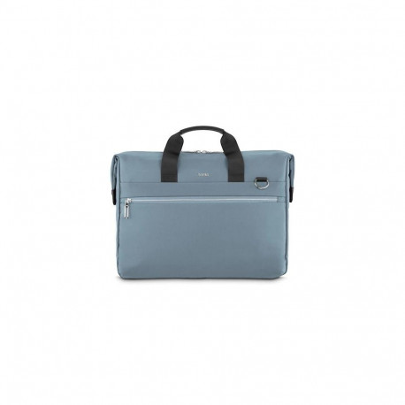 Hama Ultimate 35.8 cm (14.1") Toploader bag Blue