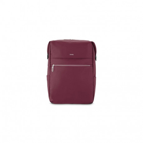 Hama Ultimate 41.1 cm (16.2") Backpack Red