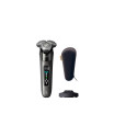 Philips i9000 X9002 Wet &amp; Dry Electric Shaver with SkinIQ