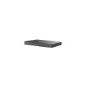 TP-Link VIGI NVR4016H network video recorder Black