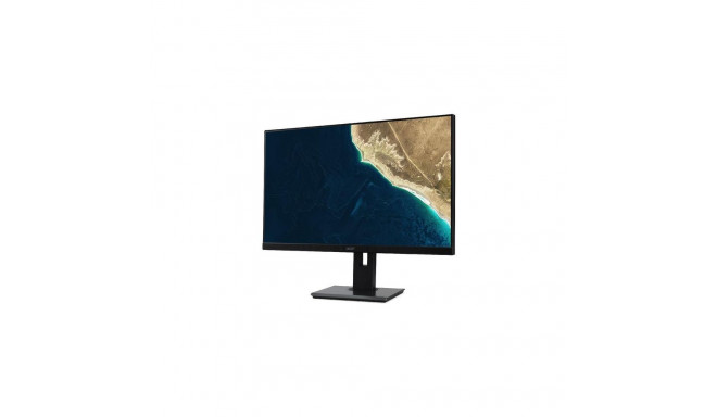 Acer B7 B247Wbmiprzx LED display 61 cm (24&quot;) 1920 x 1200 pixels WUXGA Black