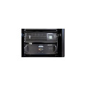 Gembird - Ups rack 19&#039;&#039; 3.4u 1500va, 4xiec 230v out, iec14 in,rj11, usb, lcd unint