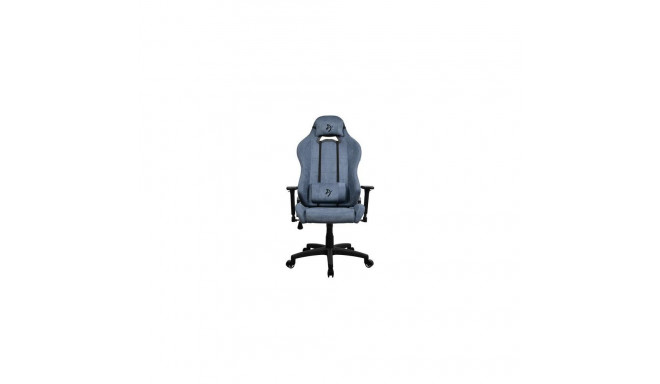 Arozzi Torretta SoftFabric - Blue