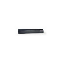 Gembird SPK-BT-BAR400-01 portable/party speaker Stereo portable speaker Black 10 W