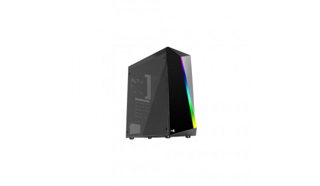 Aerocool Shard Midi Tower Black