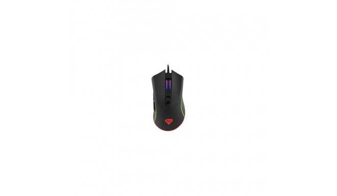 GENESIS Krypton 770 mouse Gaming Right-hand USB Type-A Optical 12000 DPI