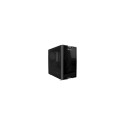 GENESIS Irid 353 ARGB Micro Tower Black