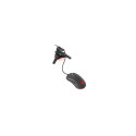 GENESIS NBU-1441 interface hub USB 2.0 Micro-B Black