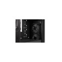 GENESIS Irid 353 ARGB Micro Tower Black
