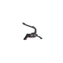 GENESIS NBU-1441 interface hub USB 2.0 Micro-B Black