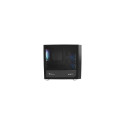 GENESIS Irid 353 ARGB Micro Tower Black