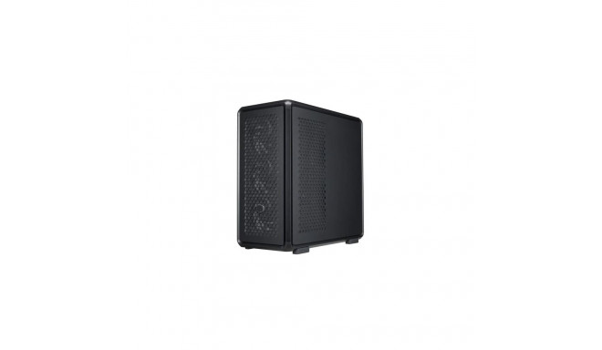 Cooler Master MasterFrame 600 Midi Tower Black